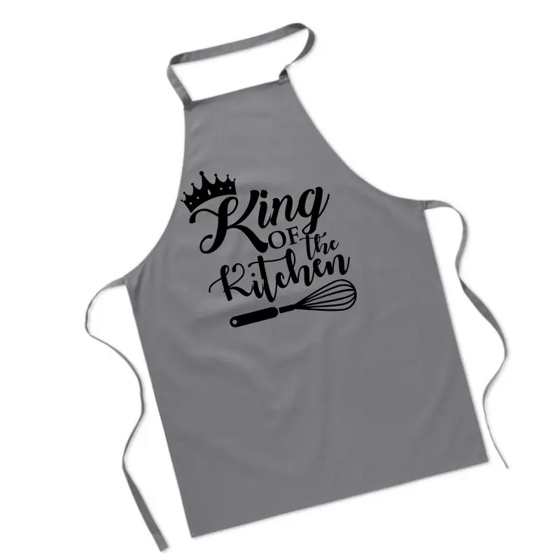 King of the kitchen, sort personalizat, model sogs016